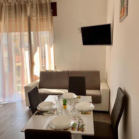 Cactus House Apartment Olbia Ngoại thất bức ảnh