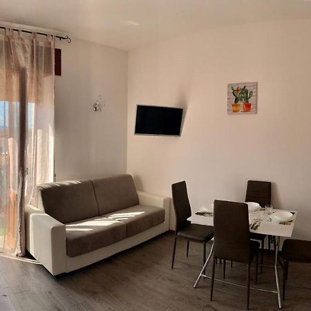 Cactus House Apartment Olbia Ngoại thất bức ảnh