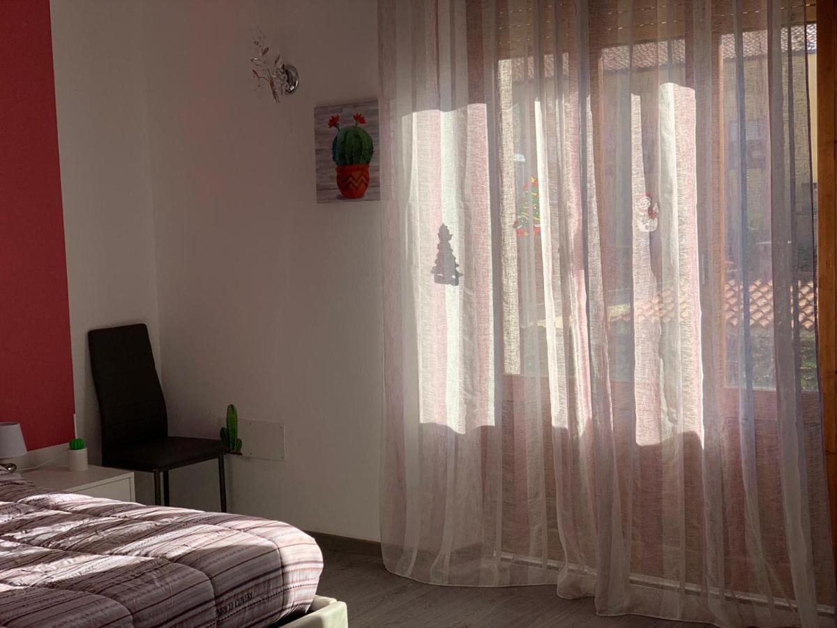 Cactus House Apartment Olbia Ngoại thất bức ảnh
