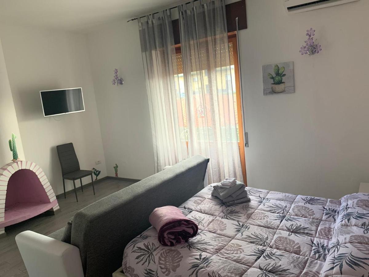 Cactus House Apartment Olbia Ngoại thất bức ảnh