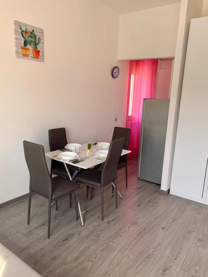 Cactus House Apartment Olbia Ngoại thất bức ảnh