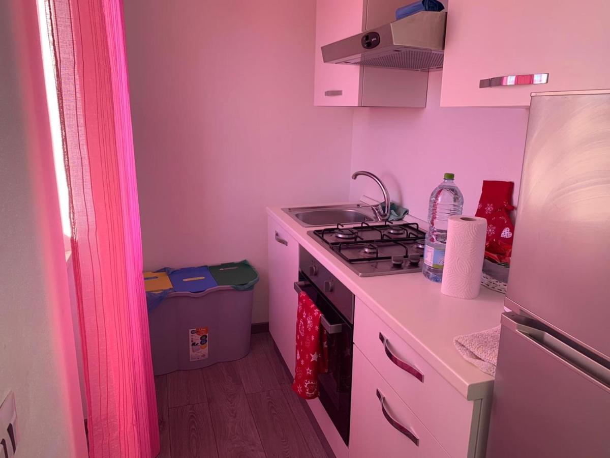 Cactus House Apartment Olbia Ngoại thất bức ảnh