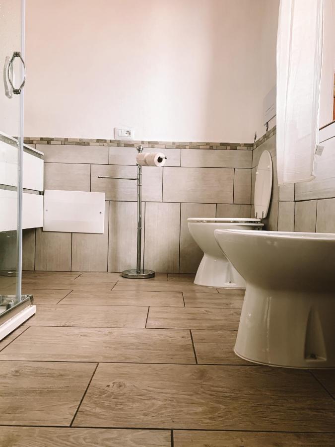 Cactus House Apartment Olbia Ngoại thất bức ảnh