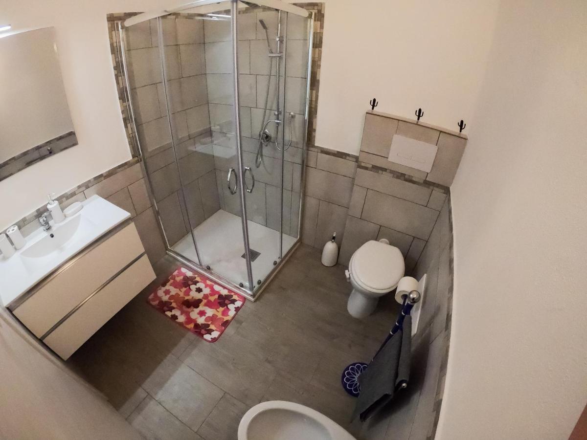 Cactus House Apartment Olbia Ngoại thất bức ảnh