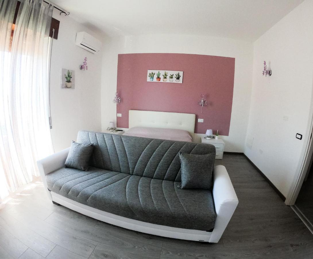 Cactus House Apartment Olbia Ngoại thất bức ảnh