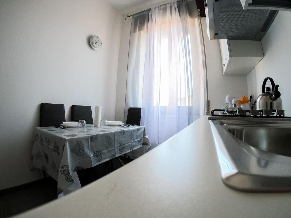 Cactus House Apartment Olbia Ngoại thất bức ảnh