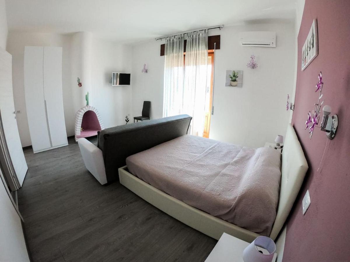 Cactus House Apartment Olbia Ngoại thất bức ảnh