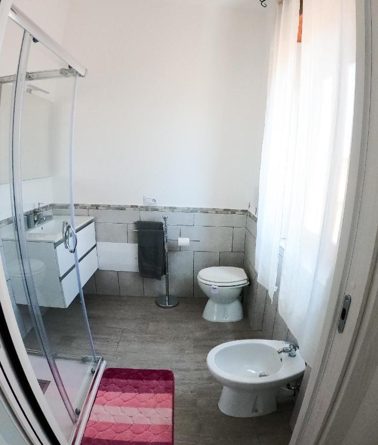 Cactus House Apartment Olbia Ngoại thất bức ảnh