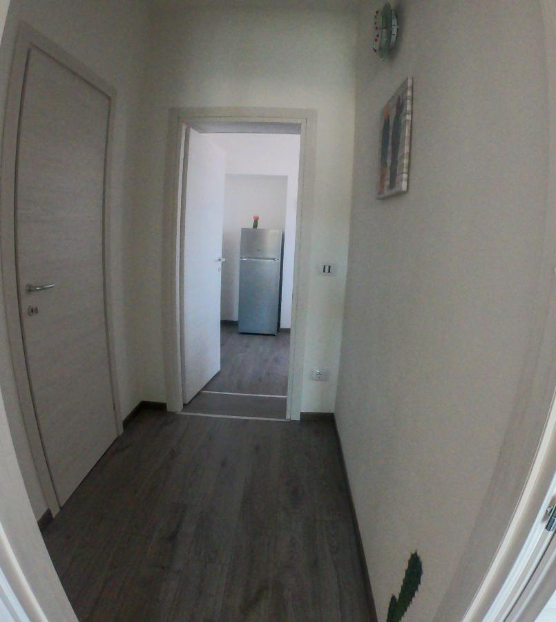 Cactus House Apartment Olbia Ngoại thất bức ảnh